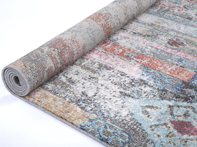 Salsa Taillerfer Multi Ikat Rug