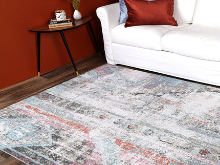 Salsa Taillerfer Multi Ikat Rug