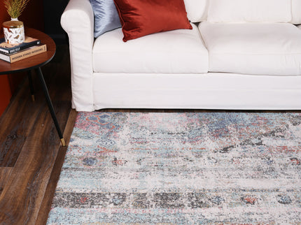 Salsa Taillerfer Multi Ikat Rug