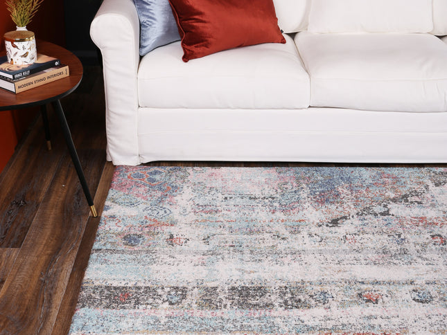 Salsa Taillerfer Multi Ikat Rug