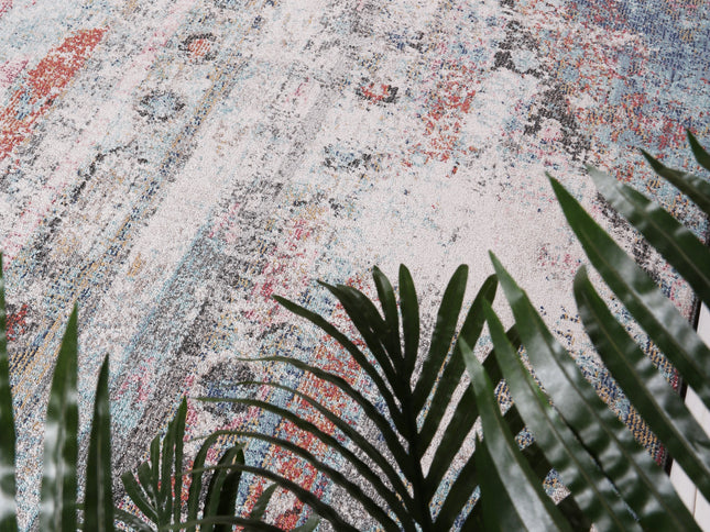 Salsa Taillerfer Multi Ikat Rug