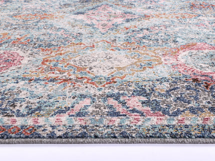 Salsa Cherie Multi Transitional Rug