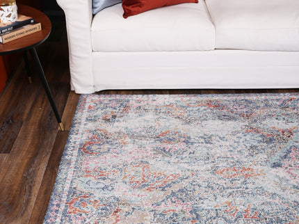 Salsa Cherie Multi Transitional Rug