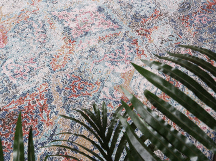 Salsa Cherie Multi Transitional Rug