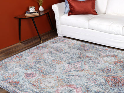 Salsa Cherie Multi Transitional Rug