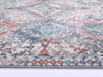 Salsa Evageline Multi Transitonal Rug
