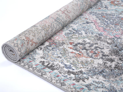 Salsa Evageline Multi Transitonal Rug