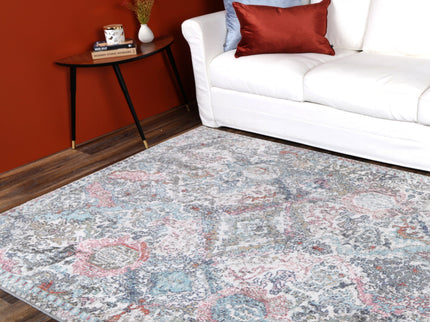 Salsa Evageline Multi Transitonal Rug