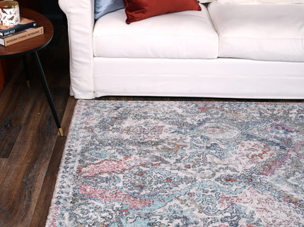 Salsa Evageline Multi Transitonal Rug