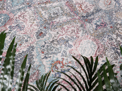 Salsa Evageline Multi Transitonal Rug
