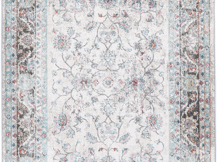 Salsa Anita Cream Transitional Rug