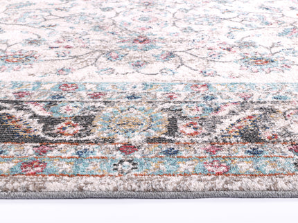 Salsa Anita Cream Transitional Rug