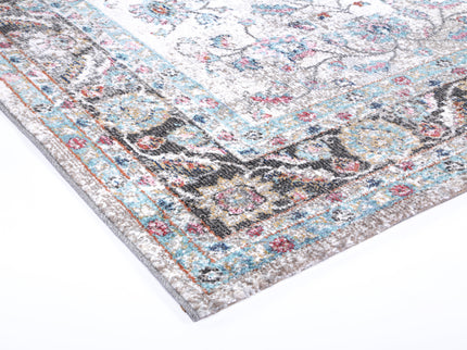 Salsa Anita Cream Transitional Rug