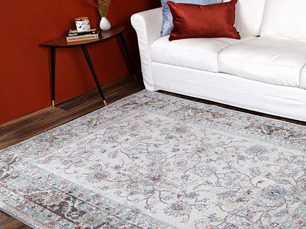 Salsa Anita Cream Transitional Rug