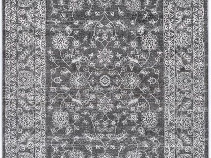 Salsa Dorian Grey Transitional Rug