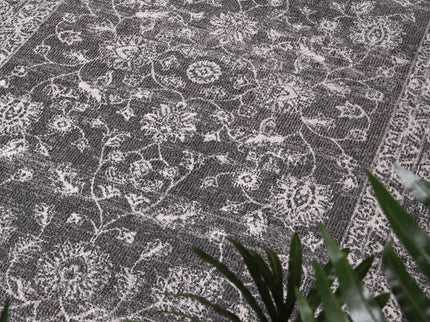 Salsa Dorian Grey Transitional Rug