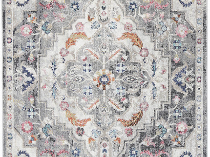 Salsa Alexander Transitional Grey Rug