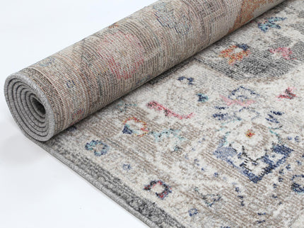 Salsa Alexander Transitional Grey Rug