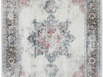 Salsa Brentwood Transitional Cream Rug