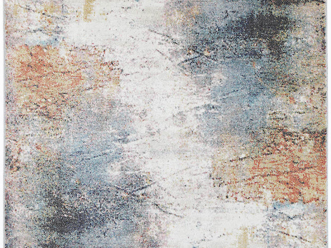 Salsa Aveza Abstract Soft Multi Rug