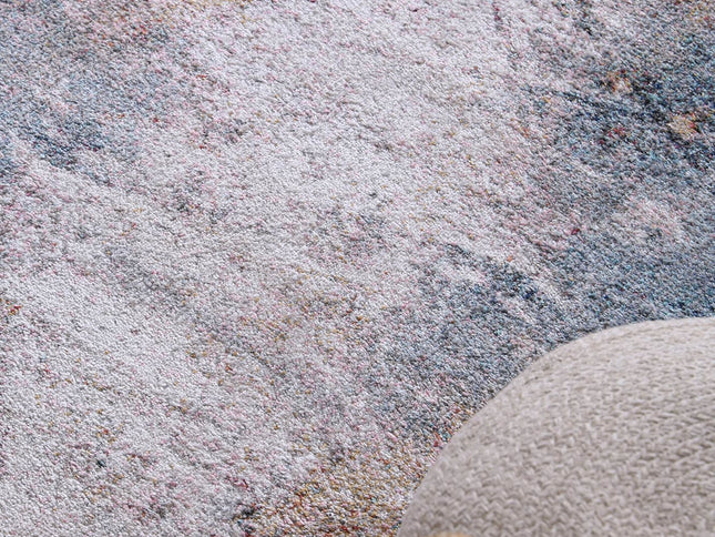 Salsa Aveza Abstract Soft Multi Rug