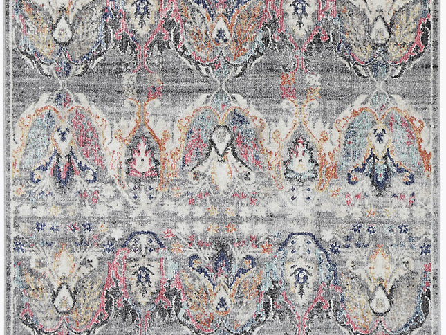 Salsa Lyndurst Transitional Muted Multi Rug