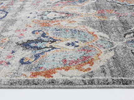 Salsa Lyndurst Transitional Muted Multi Rug
