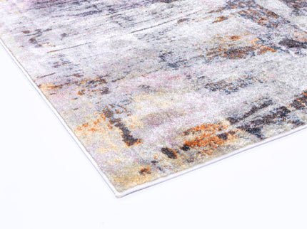 Santa Fe Verada Abstract Multi Rug