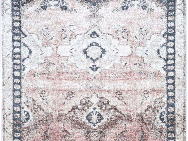 Santa Fe Galisteo Ombre Vintage Rug
