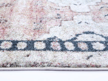 Santa Fe Galisteo Ombre Vintage Rug