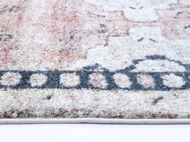 Santa Fe Galisteo Ombre Vintage Rug