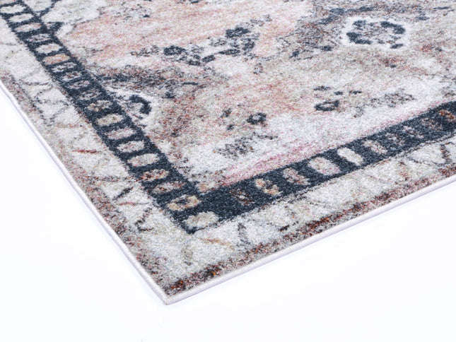 Santa Fe Galisteo Ombre Vintage Rug