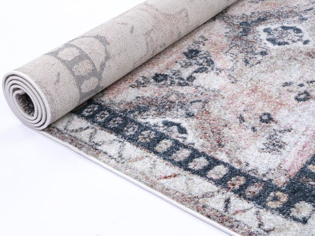Santa Fe Galisteo Ombre Vintage Rug