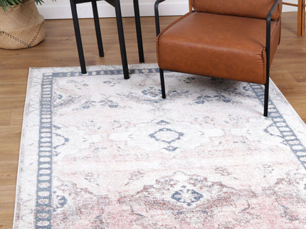 Santa Fe Galisteo Ombre Vintage Rug