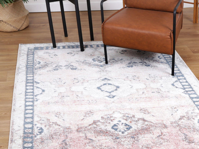 Santa Fe Galisteo Ombre Vintage Rug