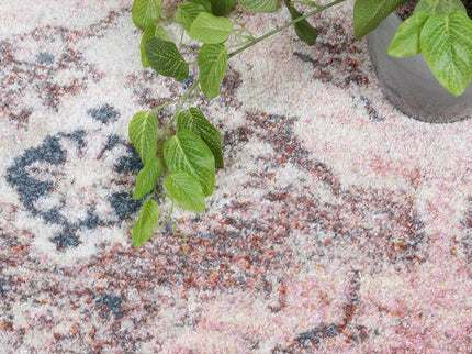 Santa Fe Galisteo Ombre Vintage Rug