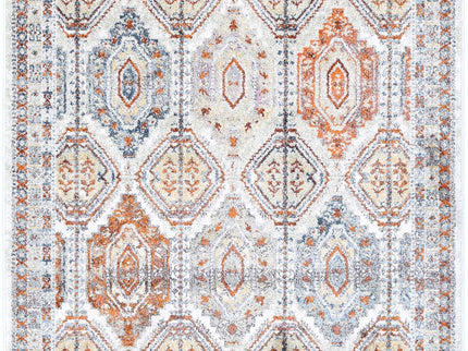 Santa Fe Miquela Classic Multi Rug