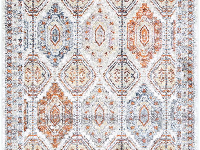 Santa Fe Miquela Classic Multi Rug