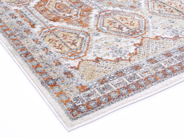 Santa Fe Miquela Classic Multi Rug