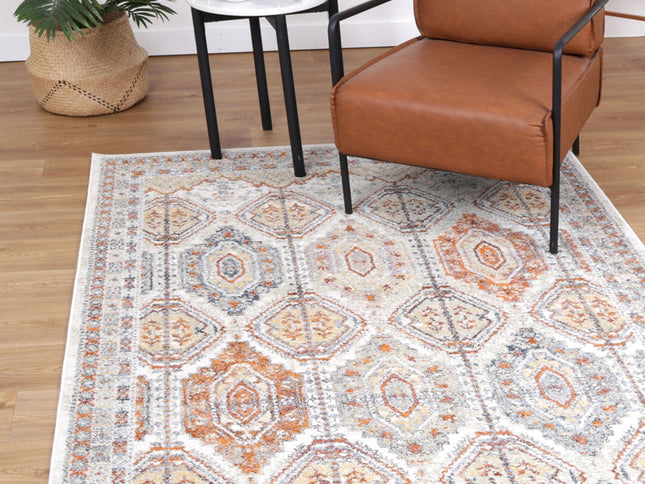 Santa Fe Miquela Classic Multi Rug