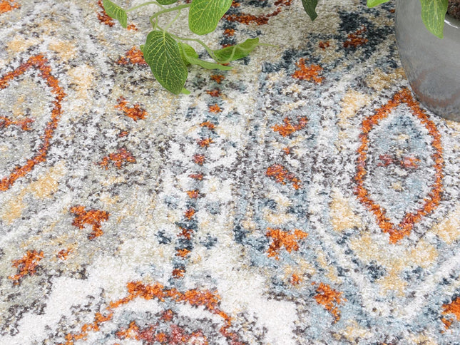 Santa Fe Miquela Classic Multi Rug