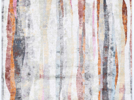 Santa Fe Lusia Modern Multi Rug