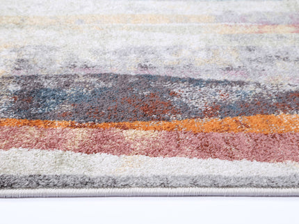 Santa Fe Lusia Modern Multi Rug