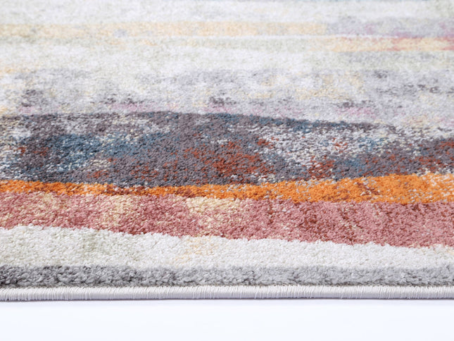 Santa Fe Lusia Modern Multi Rug