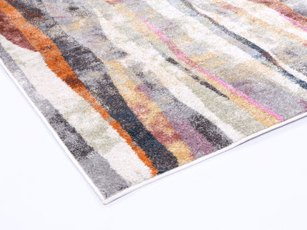 Santa Fe Lusia Modern Multi Rug
