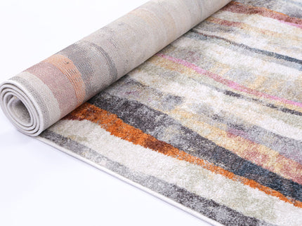 Santa Fe Lusia Modern Multi Rug