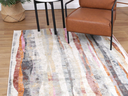Santa Fe Lusia Modern Multi Rug