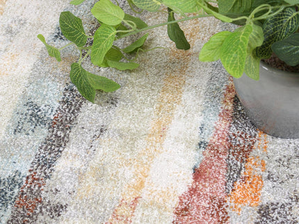Santa Fe Lusia Modern Multi Rug