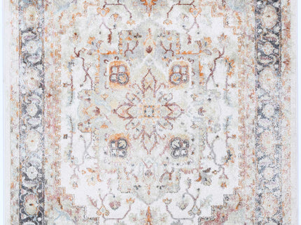 Santa Fe Morelia Vintage Cream Rug