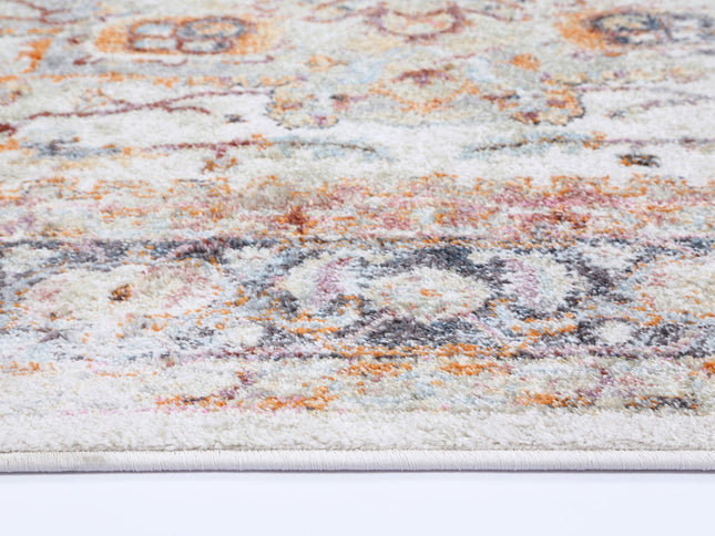 Santa Fe Morelia Vintage Cream Rug